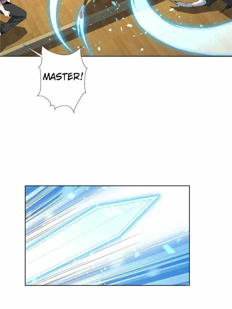 The First Sword Of Earth Chapter 42 13